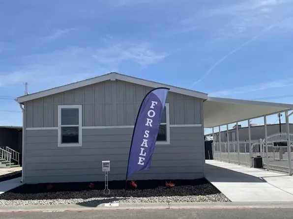 3138 W Dakota Ave Spc 1, Fresno, CA 93722