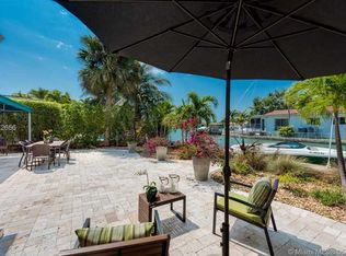 8950 Irving Ave, Surfside, FL 33154