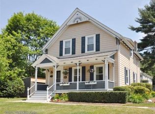 16 Spruce St, North Attleboro, MA 02760