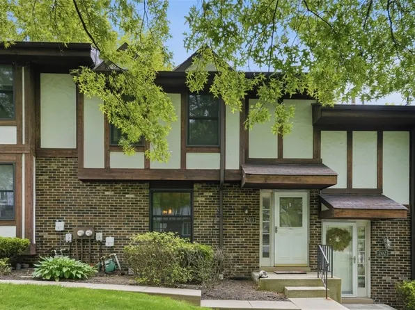 203 Sheffield Ct, Allison Park, PA 15101
