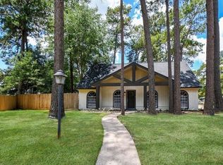 9643 Crail Dr, Spring, TX 77379