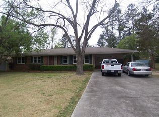 1708 Goshen Rd, Augusta, GA 30906