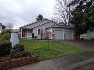 9732 64th Dr NE, Marysville, WA 98270