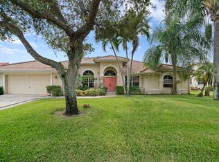 1894 Grantham Ct, Wellington, FL 33414