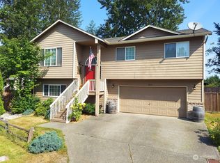 3923 141st Pl SE, Mill Creek, WA 98012