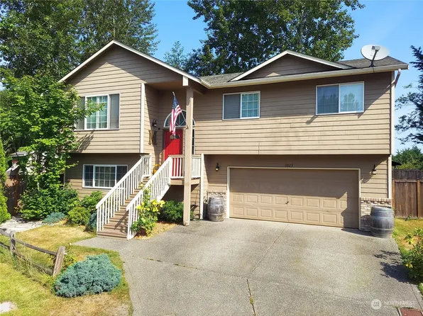 3923 141st Place SE, Mill Creek, WA 98012