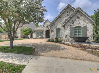 1379 Bellesop Blvd, New Braunfels, TX 78130