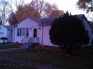 1711 Green St, Burlington, IA 52601