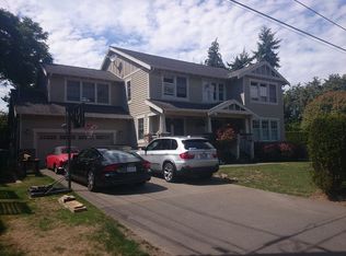 12227 12th Ave NW, Seattle, WA 98177