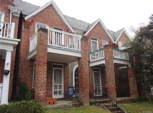 3114 Hanover Ave, Richmond, VA 23221
