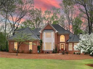 210 Wicklawn Way, Roswell, GA 30076