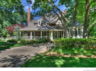 8804 S Lakewood Ave, Tulsa, OK 74137