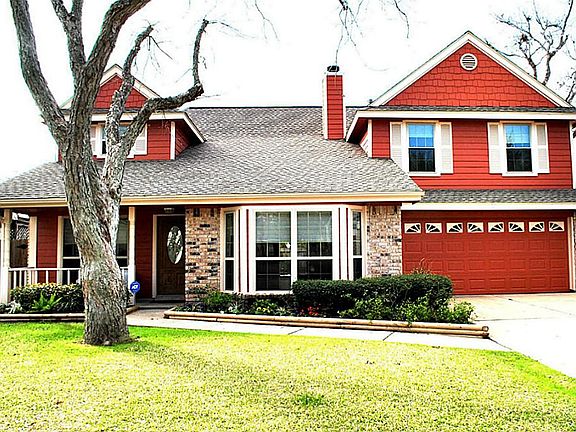 2nd image of 1207 Mayweather Ln