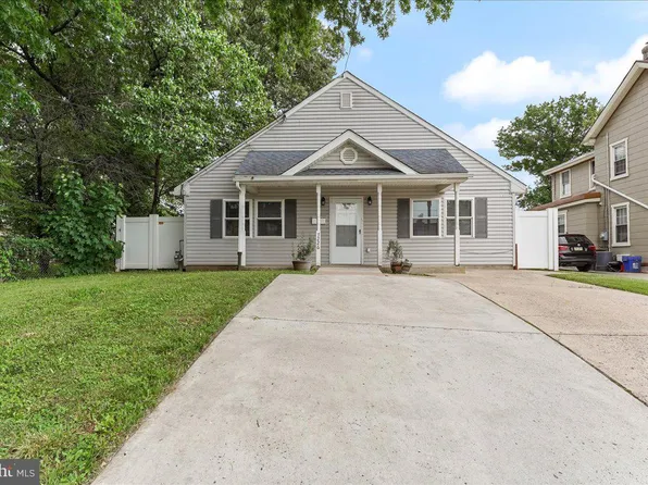 7226 Grays Ave, Philadelphia, PA 19142