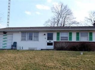 164 Spring Hollow Rd, Windsor, PA 17366