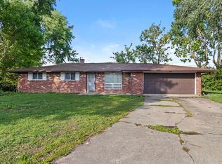 3219 Beeler Ct, Indianapolis, IN 46224