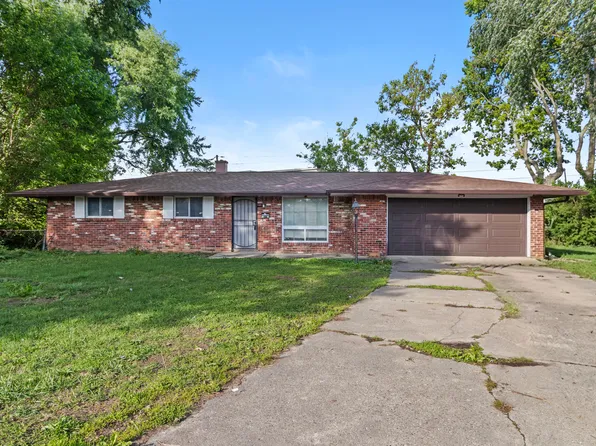 3219 Beeler Ct, Indianapolis, IN 46224