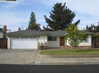 1257 Gonzaga Ct, Livermore, CA
