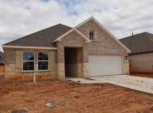 21318 Villa Spruce Ln, Tomball, TX 77377