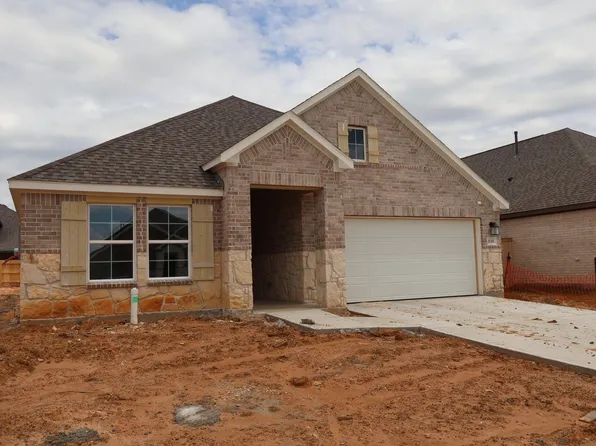 21318 Villa Spruce Ln, Tomball, TX 77377