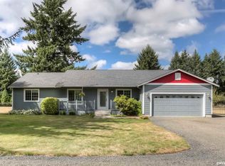 11345 Kingdom Ln SE, Stayton, OR 97383