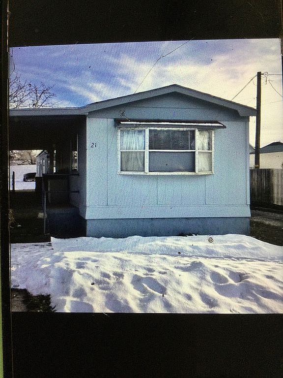 21 W 300 S, Santaquin, UT 84655 Zillow