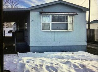 21 W 300 S, Santaquin, UT 84655