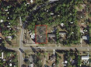 7301 W Lincoln Ln, Homosassa, FL 34448