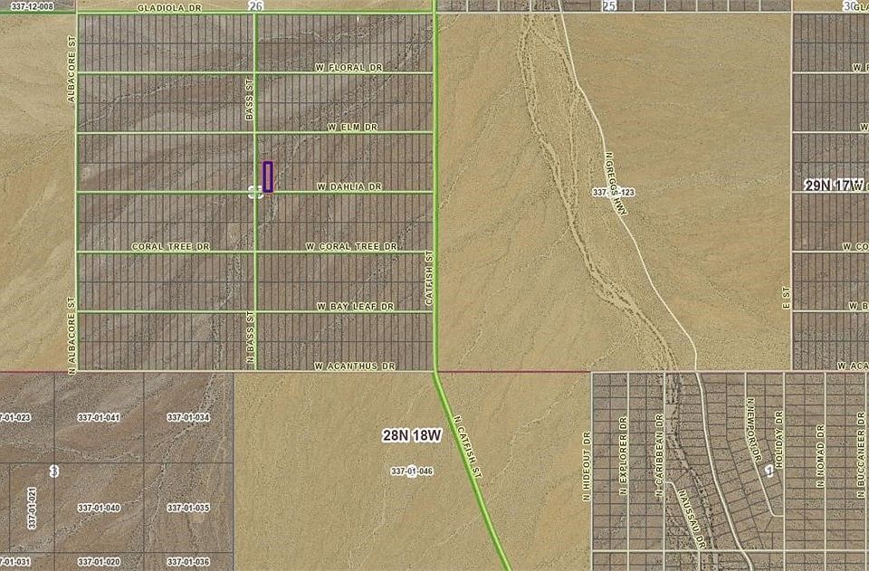 2nd image of Lot 49 W Dahlia Drive