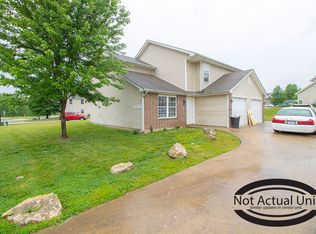 1425-1427 Bodie Dr., Columbia, MO 65202