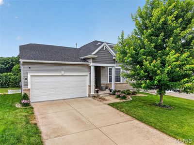 248 Thorn Brook Dr, O'Fallon, MO, 63366