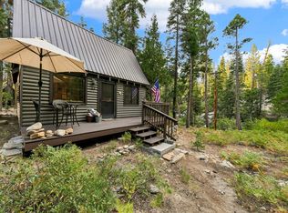61 Sciots Tract Tract, Twin Bridges, CA 95735