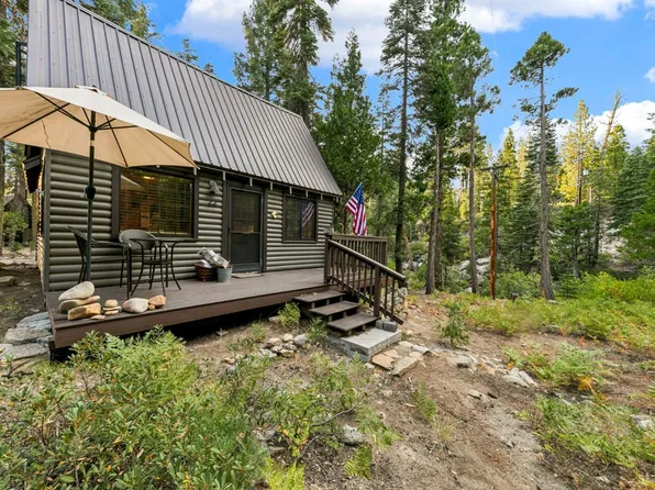 61 Sciots Tract Tract, Twin Bridges, CA 95735