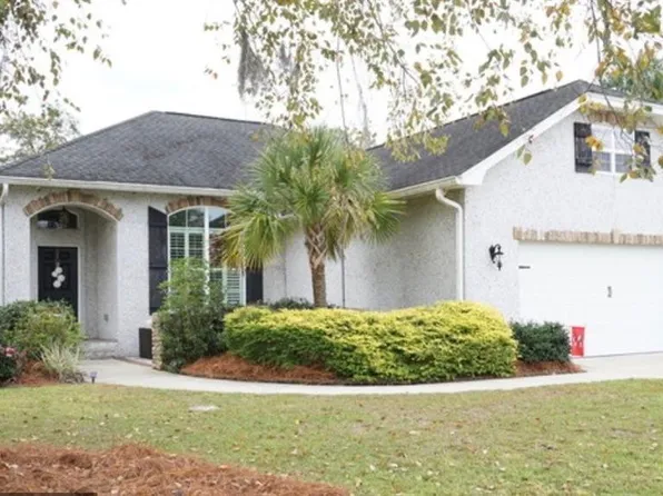 271 Villager Dr, Saint Simons Island, GA 31522