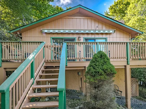 114 Mill Pond Lane, Beech Mountain, NC 28604