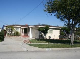 2535 W 164th St, Torrance, CA 90504