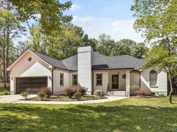 112 Octavia Dr, Meridianville, AL 35759