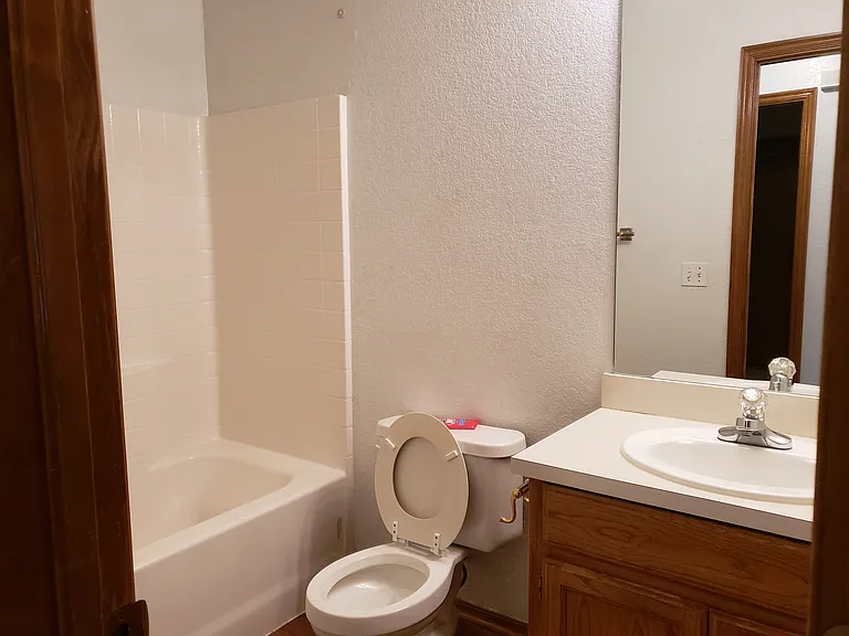 Main Bath