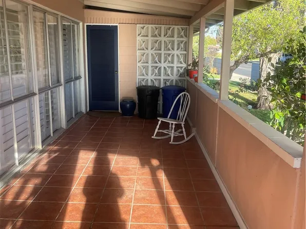 1600 Northwood Rd #11-275F, Seal Beach, CA 90740