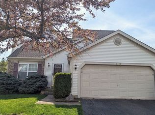 2301 Brisum Way, Hilliard, OH 43026