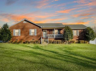 1134 Pardue Rd, Ashland City, TN 37015