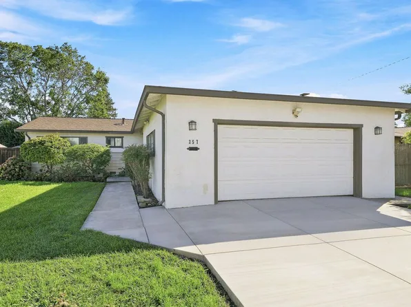 257 Allan Ave, Rohnert Park, CA 94928