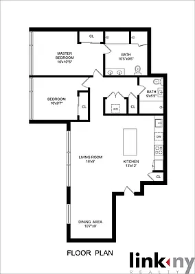 Rented by Link NY Realty | media 76