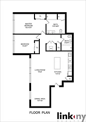 Rented by Link NY Realty