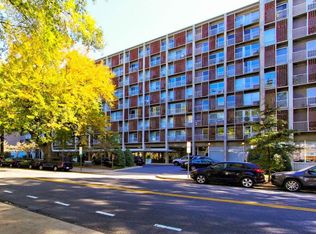 800 4th St SW APT N607, Washington, DC 20024