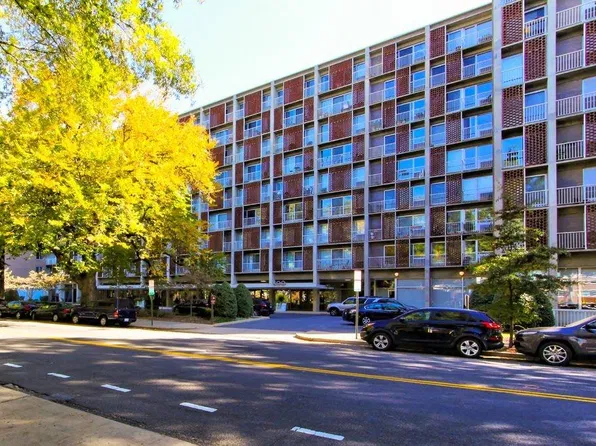 800 4th St SW, Washington, DC