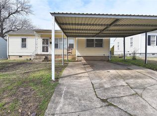 904 N 67th East Ave, Tulsa, OK 74115