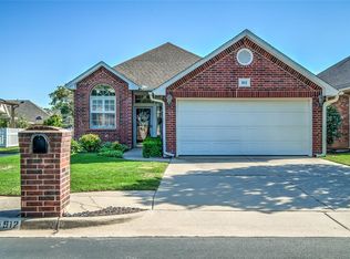 912 Heather Glen Ter, Norman, OK 73072