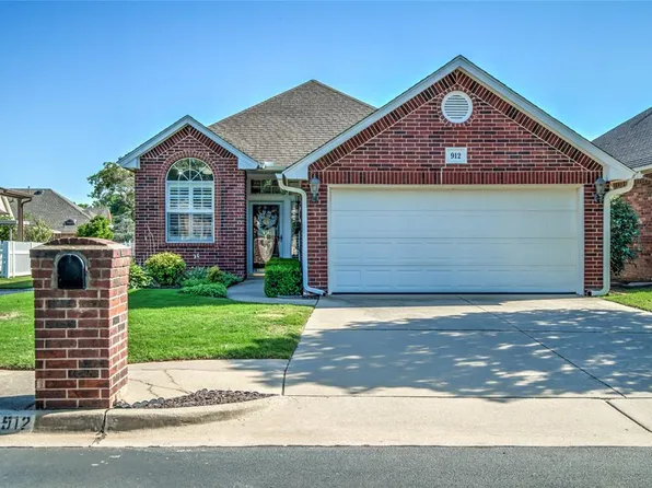 912 Heather Glen Ter, Norman, OK 73072