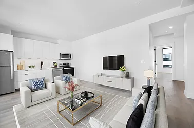 Rented by REAL New York